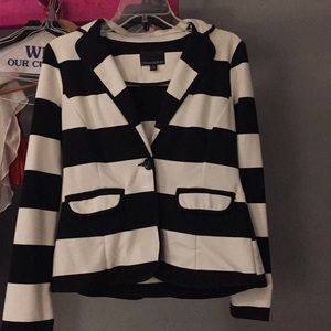 Cynthia Rowley Blazer